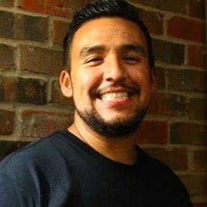 Meet your Posher, Josh